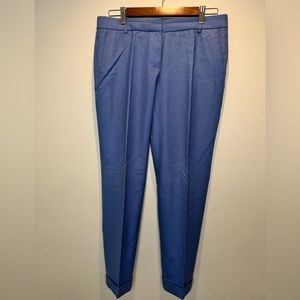 Wool Jcrew Pants